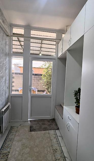 Продажа коттеджей и домов: Продается добротный дом. 📍 Ала-Тоо 3 🏡 Абсолютно новый дом — 120 м² ✨ — 2