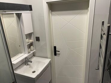 Həyət evləri və villaların satışı: Mərdəkan 4 otaqlı, 110 kv. m, Yeni təmirli — 12