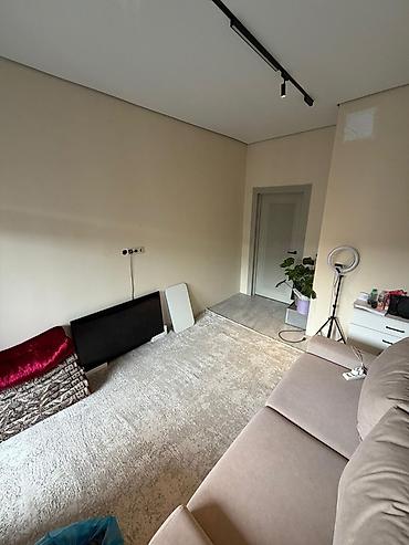 Продажа квартир: 2 комнаты, 48 м², Элитка, 8 этаж, Евроремонт — 4