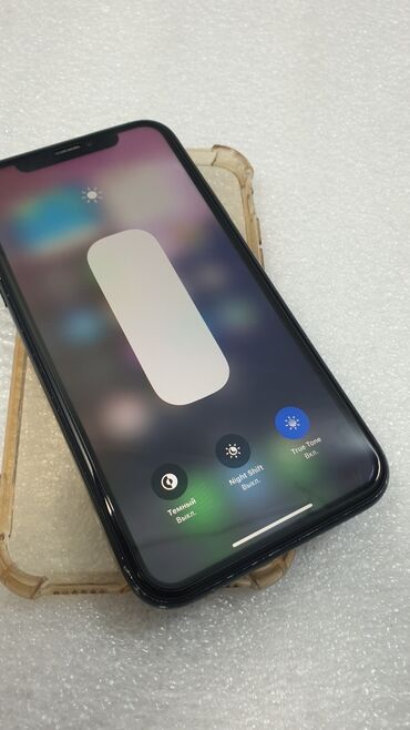 айфон 10 хр: IPhone Xr, Б/у, 64 ГБ, Space Gray, Защитное стекло, Чехол, 100 %