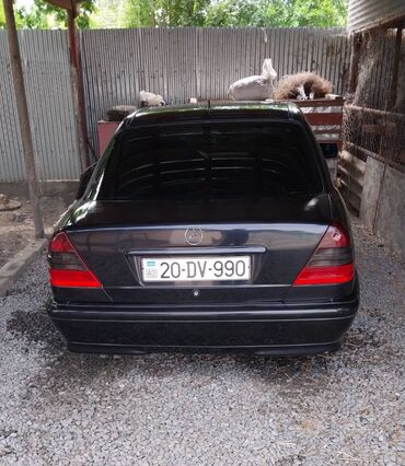 мерс сапог дубль кабина: Mercedes-Benz 200: 2 л | 1997 г. Седан