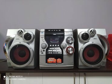 lcd мониторы: Продаю AIWA музыкальный центр есть и другие