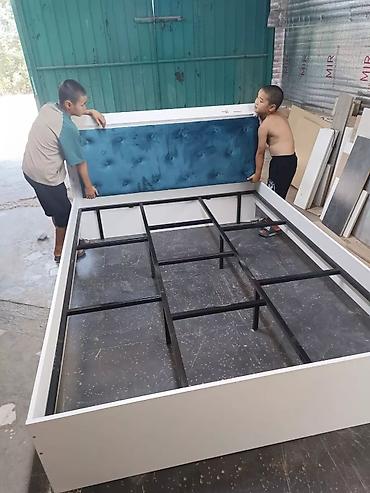 Мебель на заказ: Мебель на заказ, Спальня, Шкаф — 10