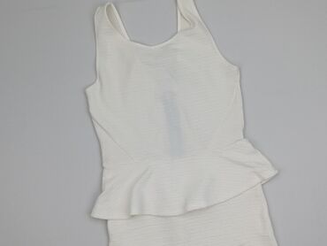 koszulka def leppard hm: H&M Divided, Sukienka damska, rozmiar S