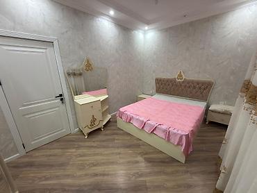 ev kirayesi: Sumqayıt şəhər, Bulvar küçəsi, Bulvar Qayalı marketin yaxınlığında, 3 — 6