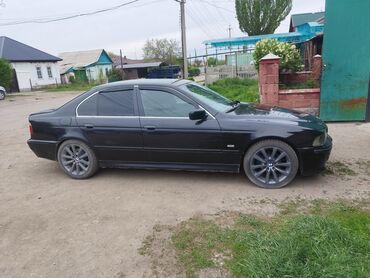 BMW: BMW