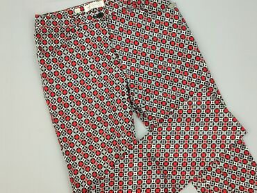 c a spodnie damskie duże rozmiary: BPC Selection, Material trousers for women, size M