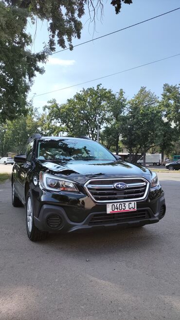 субару аутбек 2020 цена бишкек: Subaru Outback: 2019 г., 2.5 л, Вариатор, Бензин, Универсал