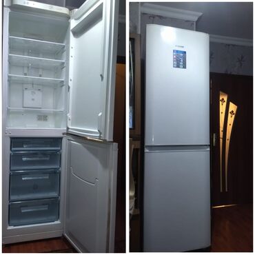 pozis soyuduculari: Холодильник