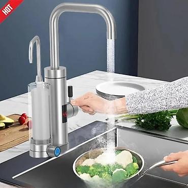 Slavine: DELIMANO SLAVINA ZA SUDOPERU SA GREJACEM 3000W NOVA AKCIJA | Cene — 17
