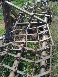 disk təkər type 0: Malalar