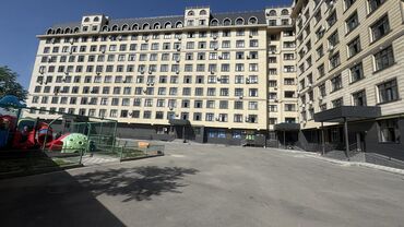 Продажа квартир: 3 комнаты, 115 м², Элитка, 10 этаж, Косметический ремонт
