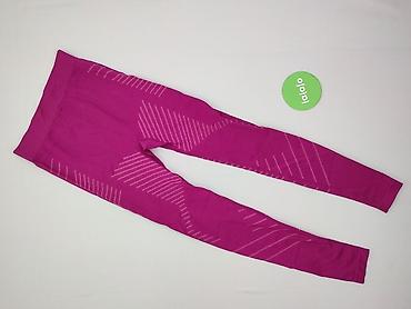 martes termoaktywna: Legginsy Sportowe damskie, rozmiar M — 3