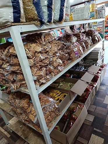 токмок бетон: Продаются полки стеллажи — 3