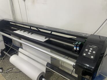 Печатающие плоттеры на заказ Высокая скорость печати Легкое