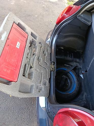 аренда авто спарк: Daewoo Matiz: 2010 г., 0.8 л, Механика, Бензин, Хэтчбэк — 3