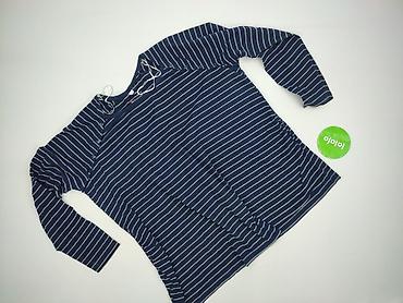 bluza do spania: Koszula nocna damska, rozmiar 2XL — 2
