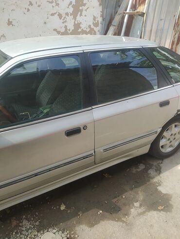 цены на машины бишкек: Ford Scorpio: 1994 г., Седан