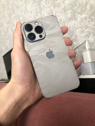 айфон 11 про 256 гб цена бишкек бу: IPhone 13 Pro, 128 ГБ, Sierra Blue, 79 %