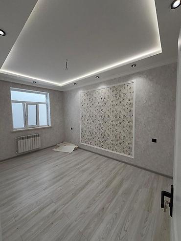 finski ev: Yeni Ramana 4 otaqlı, 115 kv. m, Kredit yoxdur, Yeni təmirli — 7
