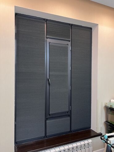 Жалюзи и рольшторы: Жалюзи Бишкек 🌟 Преобразите ваш дом с нашими эксклюзивными шторами — 3