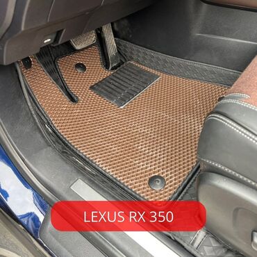 Полики: 5D Eva Полики Для салона Universal Poliki, цвет - Черный at lalafo.kg — 8 Полики: 5D Eva Полики Для салона Universal Poliki, цвет - Черный — 8