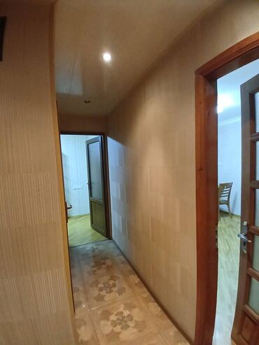 Köhnə tikili: Bakı, Bakıxanov qəs., 2 otaqlı, Köhnə tikili, 70 kv. m — 9