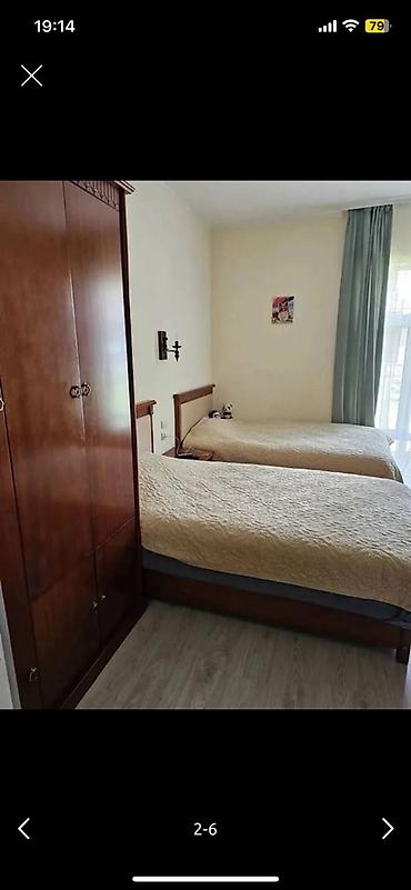 Продажа коттеджей и домов: Продаётся тёплый уютный коттедж на Иссык Куле Радуга плюс на 7-8 — 15