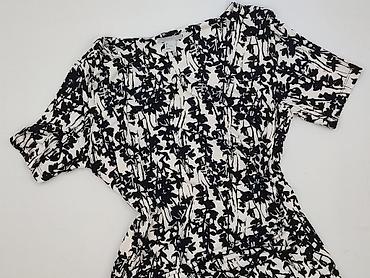 peter hahn bluzki: H&M, Sukienka damska, rozmiar L — 1