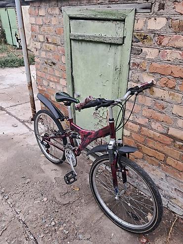 Городские велосипеды: Городской велосипед, Laux, Рама S (145 - 165 см), Новый — 5
