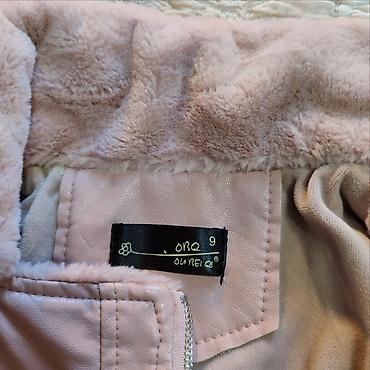 Верхняя одежда: От 4 до 6 лет Сделаю скидку 🥰 Успейте забрать крутую курточку для — 9