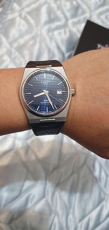 тиссот прх: Классические часы часы, Tissot, Швейцария, Оригинал, Мужские, Б/у — 6