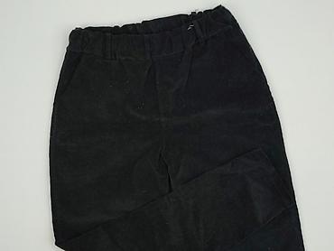 taffi: Moda Italia, Spodnie materiałowe damskie, rozmiar S — 1