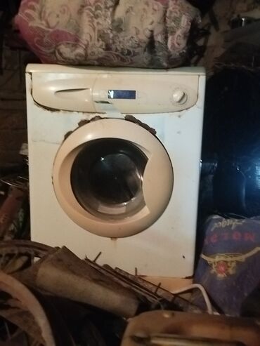 beko paltaryuyan isletme qaydasi: Paltaryuyan maşın Beko, 5 kq, Təmirə ehtiyacı var, Kredit yoxdur, Ünvandan götürmə