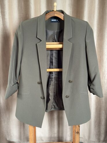 Pencəklər: Pencək, L — 12