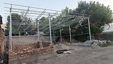 Тенты: Универсальный тент Для легковых авто — 2