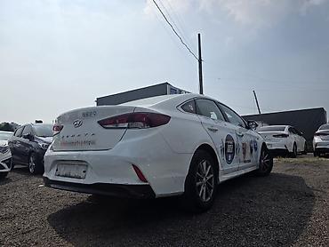 мт 03: Hyundai Sonata: 2019 г., 2 л, Газ, Седан — 3