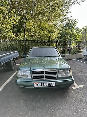 w124 кондиционер: Mercedes-Benz W124: 1994 г., 3.2 л, Автомат, Бензин, Седан — 1