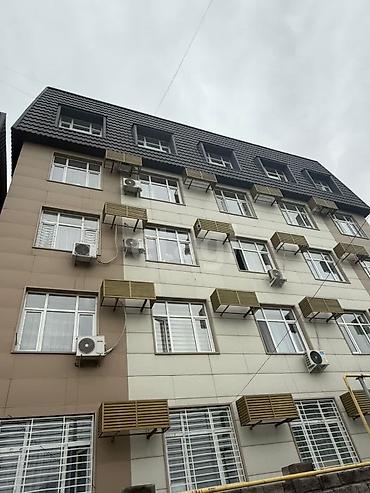 Продажа квартир: 1 комната, 33 м², Индивидуалка, 3 этаж — 9