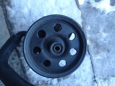 Другие аксессуары: Форд Фокус 1. поддон от Сплит порт 2 л. Блок АБС. Смотрите фотки 30 — 5