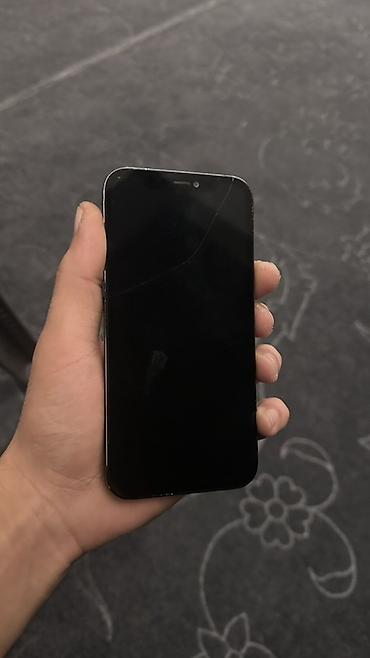 apple iphone 6 plus: IPhone 12 Pro, 128 GB, Pacific Blue, Qırıq — 1