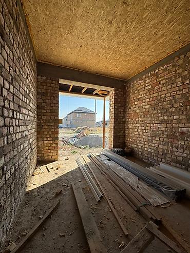 дом дешевый: 3 комнаты, 120 м², 4 соток, Бишкек, Агентство недвижимости — 5
