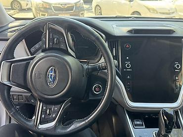 cvt: Subaru Outback: 2020 г., 2.4 л, Автомат, Бензин, Кроссовер — 6