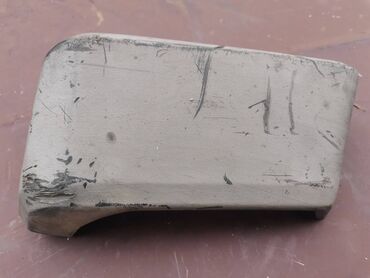 Auto delovi: Polutka prednjeg branika Leva, Desna Lada 2121,21213,21214 Niva — 3