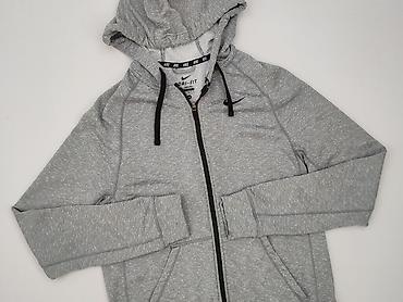 hemelos: Nike, Bluza z kapturem dla mężczyzn, rozmiar M — 1