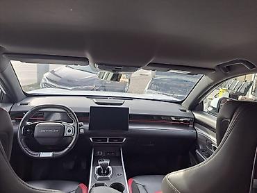 Jetour: Jetour Dasheng: 2024 г., 1.5 л, Робот, Бензин, Кроссовер — 10