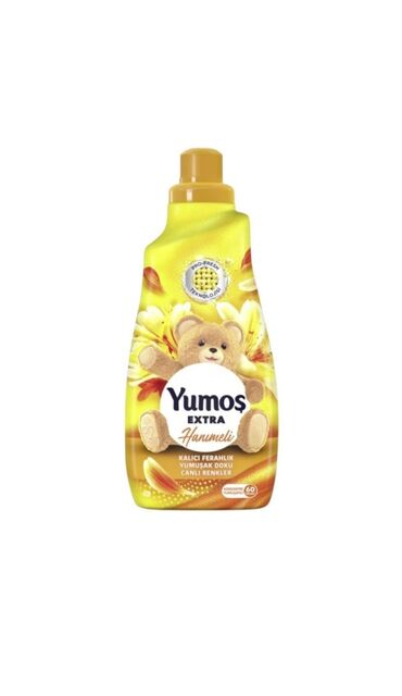 lavanda toxumu: Yumoş Extra paltar yumşaldıcıları – Pro-Fresh texnologiyası ilə