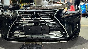 nx300: Lexus, Б/у, Оригинал — 2
