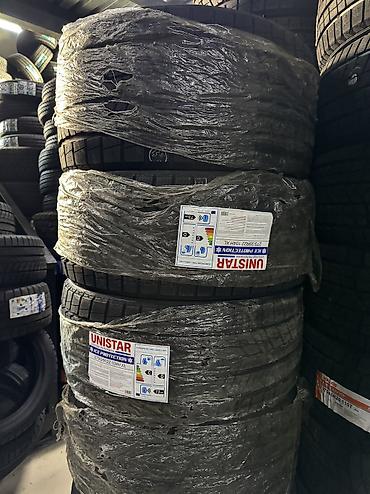 bis vip: Шины 315 / 30 / R 22, Зима, Новый, Комплект, Легковые, Китай — 1