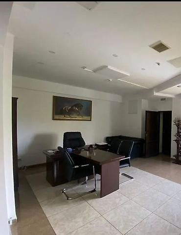 офисы квартира: Сдаю The entire office: 155 м², В жилом комплексе, С ремонтом — 1
